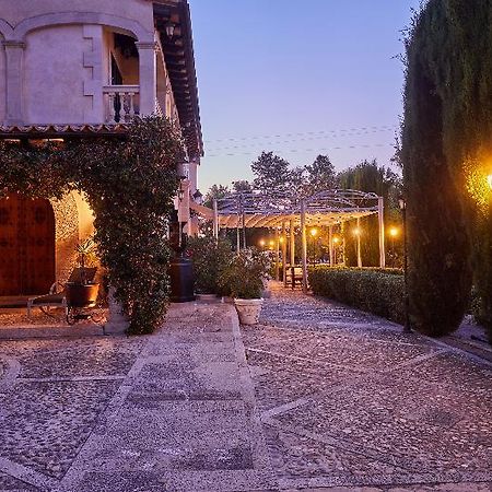 Sa Vinya Des Convent Agroturismo Inca  Exterior foto