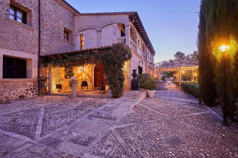 Sa Vinya Des Convent Agroturismo Inca  Exterior foto