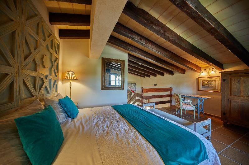 Sa Vinya Des Convent Agroturismo Inca  Exterior foto